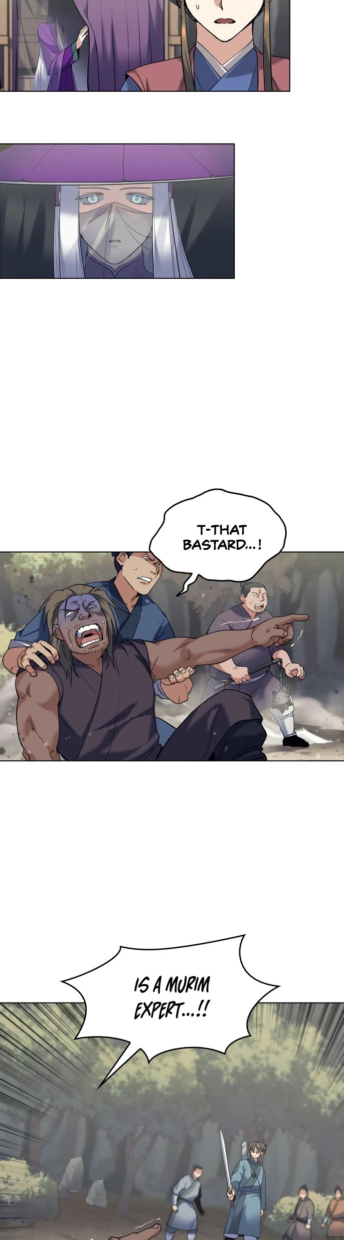 Tale of a Scribe Who Retires to the Countryside Chapter 44 page 42 - Chapter 44