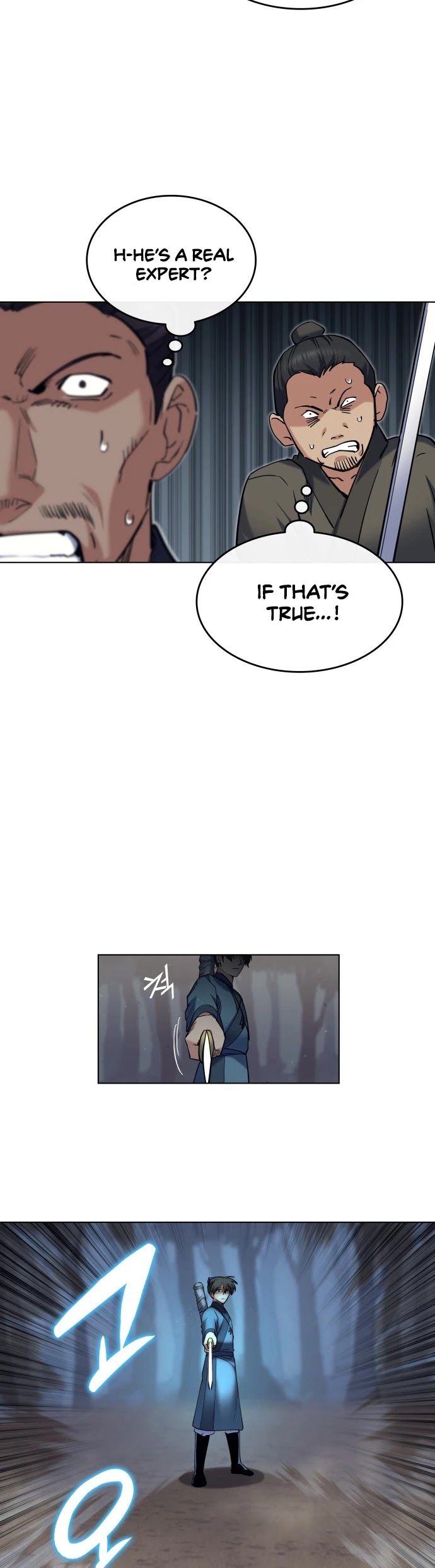 Tale of a Scribe Who Retires to the Countryside Chapter 44 page 45 - Chapter 44