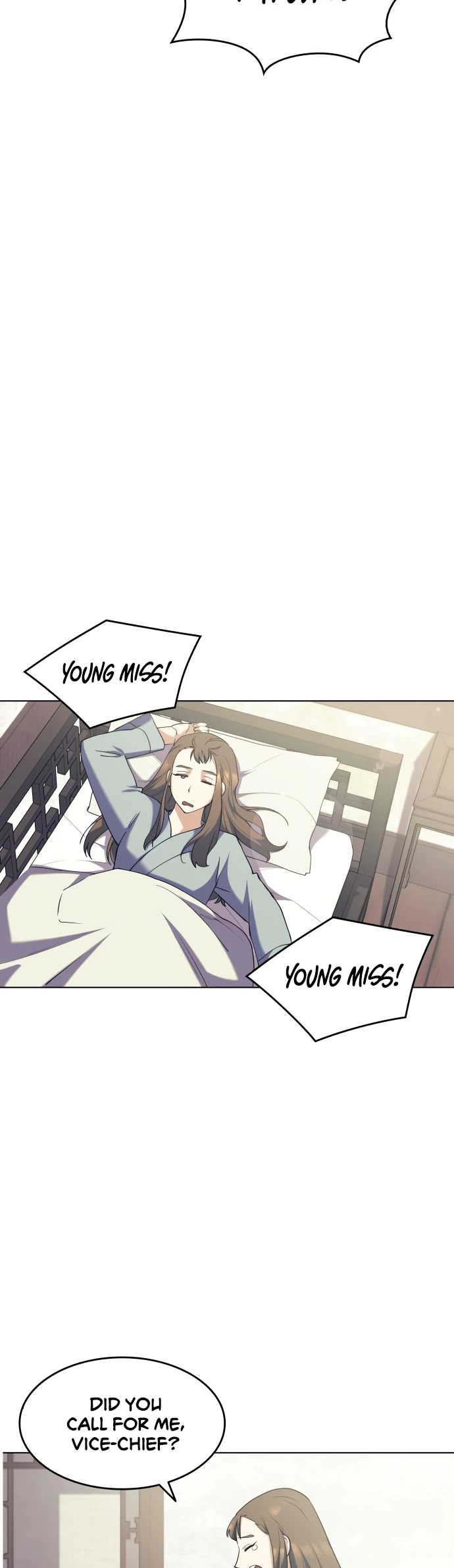 Tale of a Scribe Who Retires to the Countryside Chapter 45 page 36 - Chapter 45
