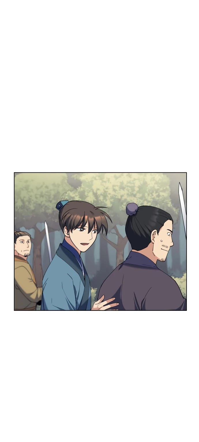 Tale of a Scribe Who Retires to the Countryside Chapter 45 page 43 - Chapter 45