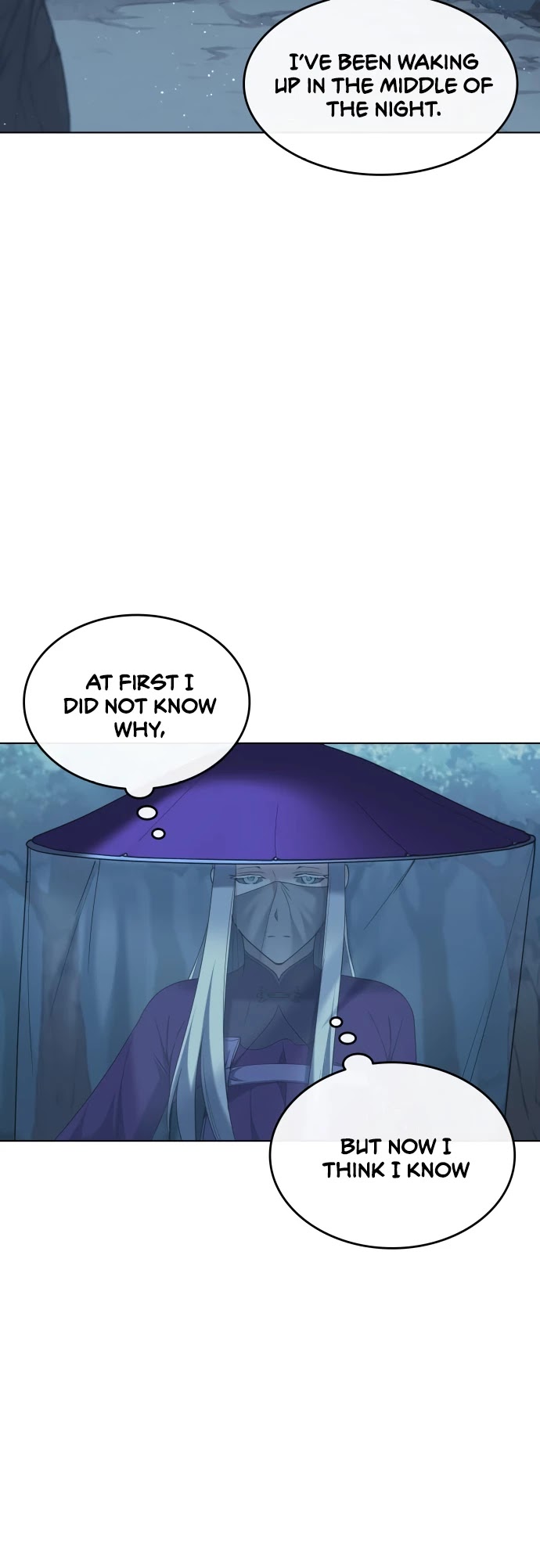 Tale of a Scribe Who Retires to the Countryside Chapter 45 page 49 - Chapter 45
