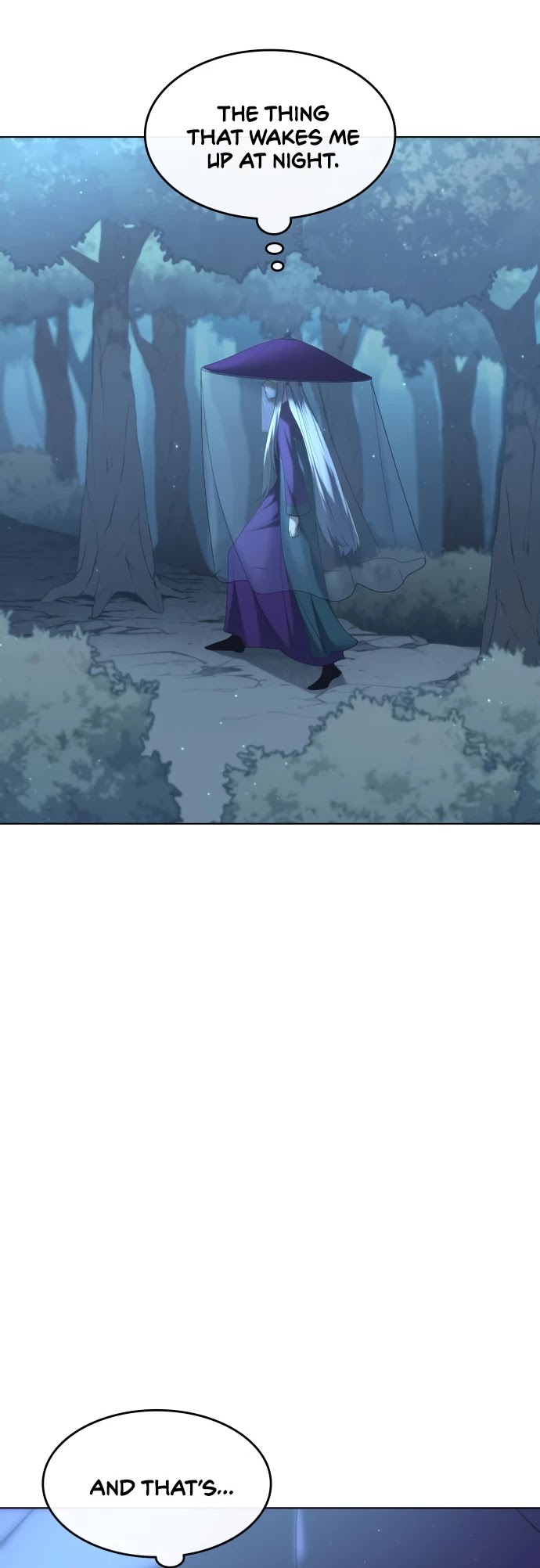 Tale of a Scribe Who Retires to the Countryside Chapter 45 page 50 - Chapter 45