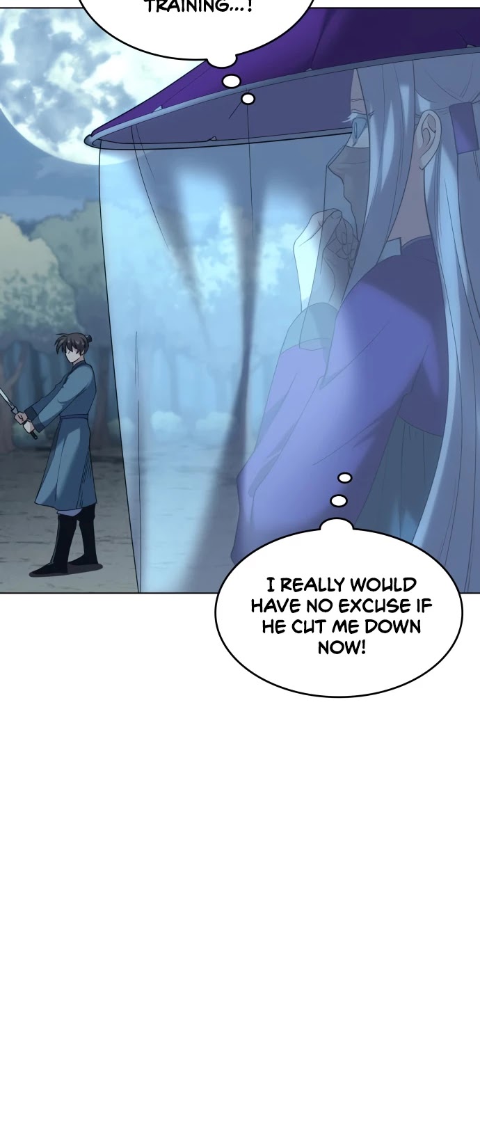 Tale of a Scribe Who Retires to the Countryside Chapter 46 page 10 - Chapter 46