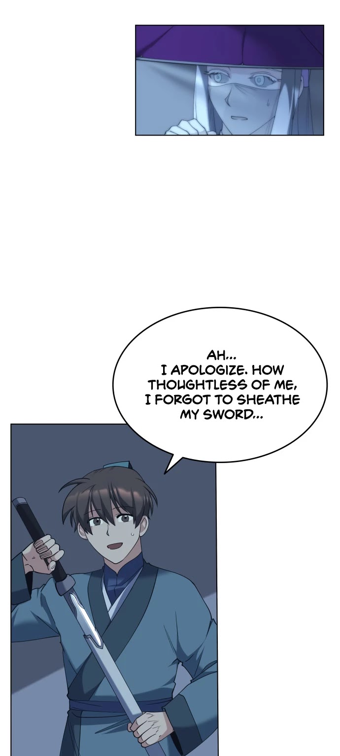 Tale of a Scribe Who Retires to the Countryside Chapter 46 page 15 - Chapter 46
