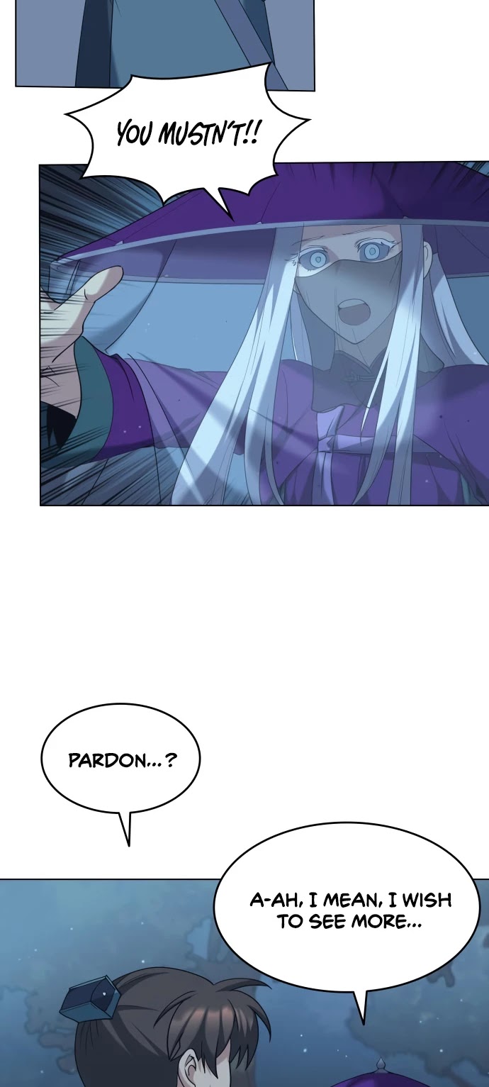 Tale of a Scribe Who Retires to the Countryside Chapter 46 page 16 - Chapter 46