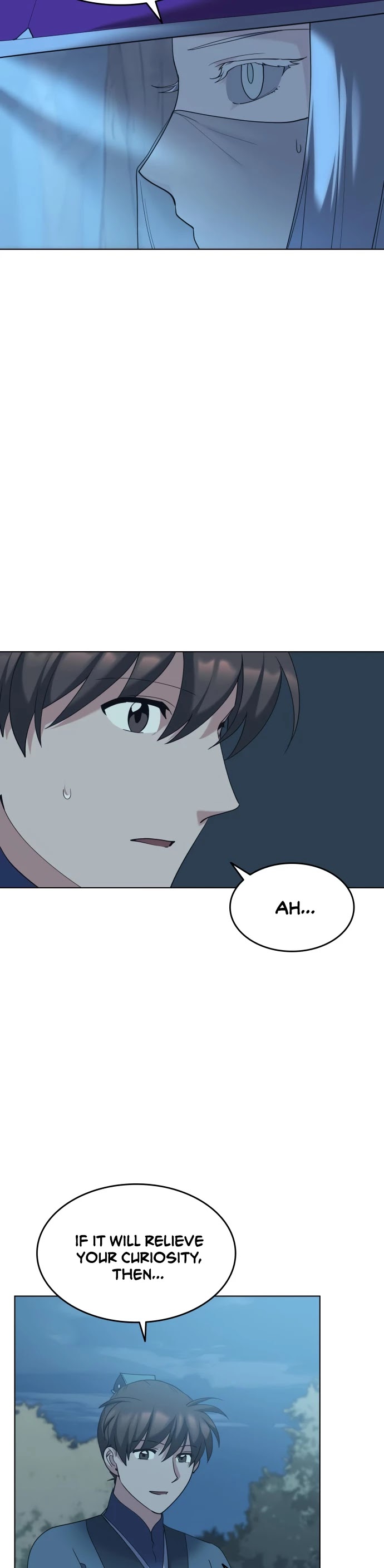 Tale of a Scribe Who Retires to the Countryside Chapter 46 page 23 - Chapter 46