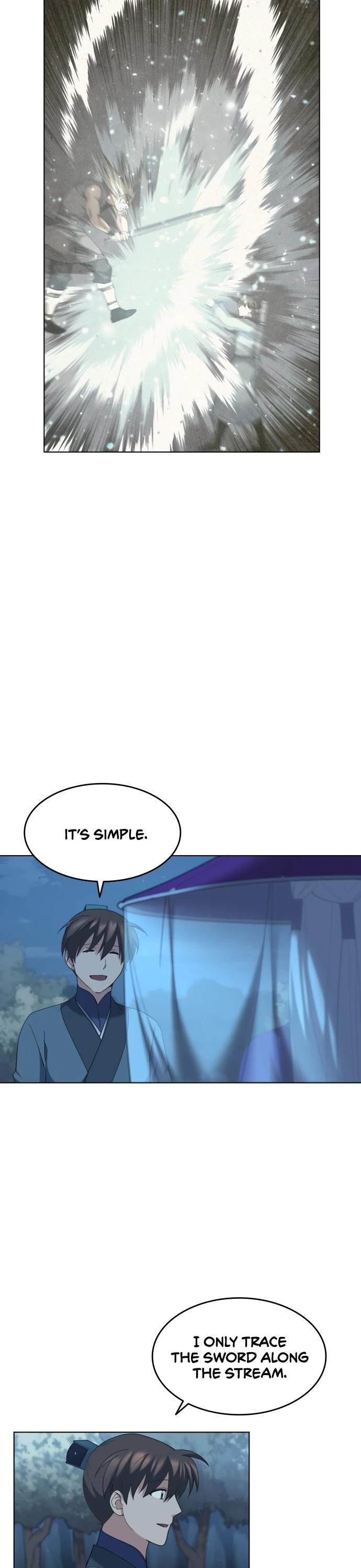 Tale of a Scribe Who Retires to the Countryside Chapter 46 page 29 - Chapter 46