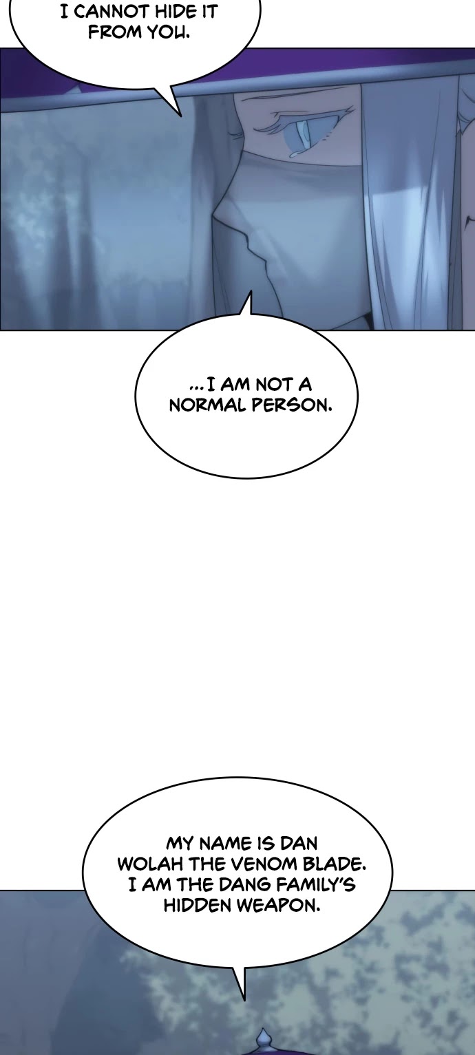 Tale of a Scribe Who Retires to the Countryside Chapter 46 page 36 - Chapter 46
