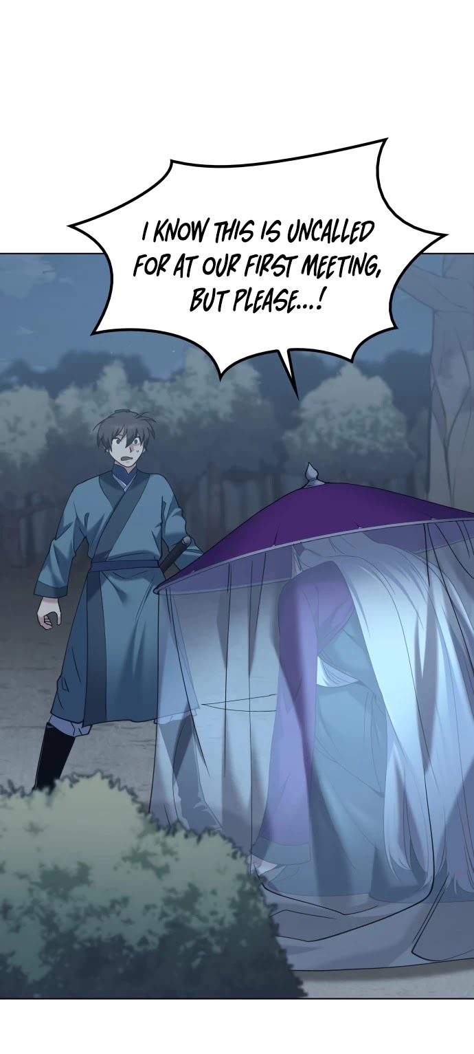 Tale of a Scribe Who Retires to the Countryside Chapter 46 page 40 - Chapter 46