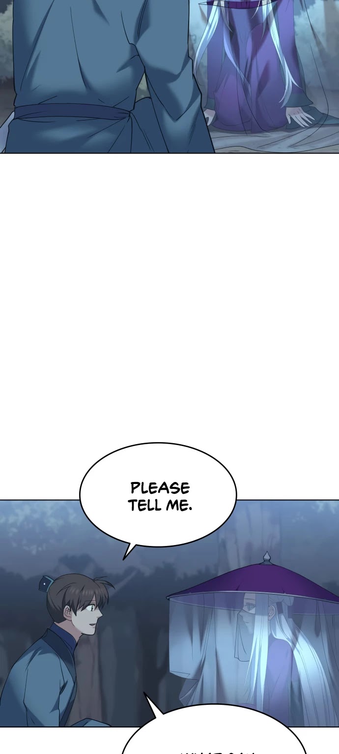 Tale of a Scribe Who Retires to the Countryside Chapter 46 page 42 - Chapter 46