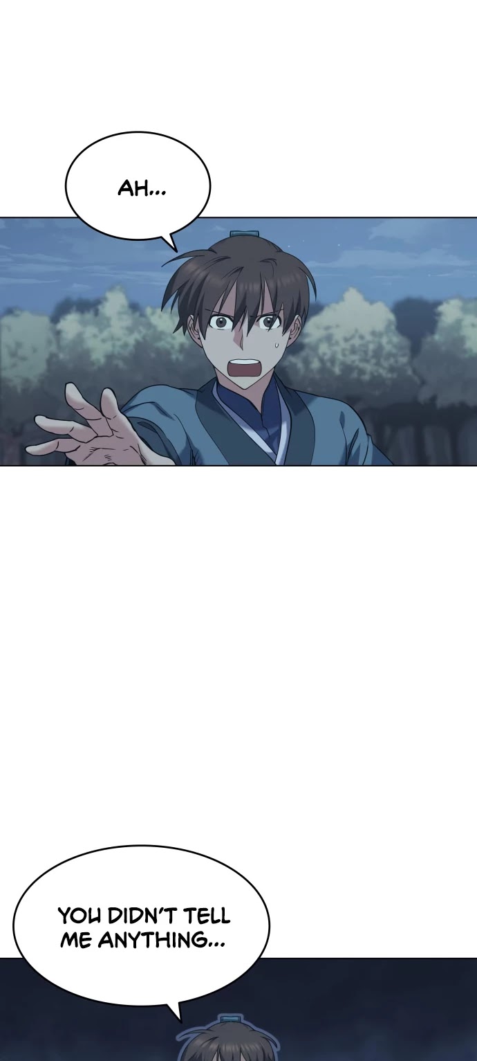Tale of a Scribe Who Retires to the Countryside Chapter 46 page 46 - Chapter 46