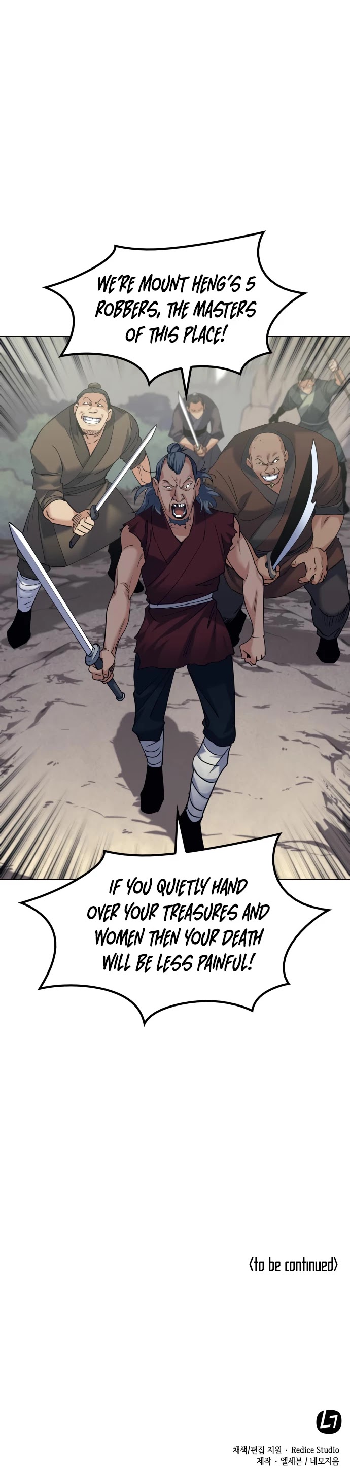 Tale of a Scribe Who Retires to the Countryside Chapter 46 page 64 - Chapter 46