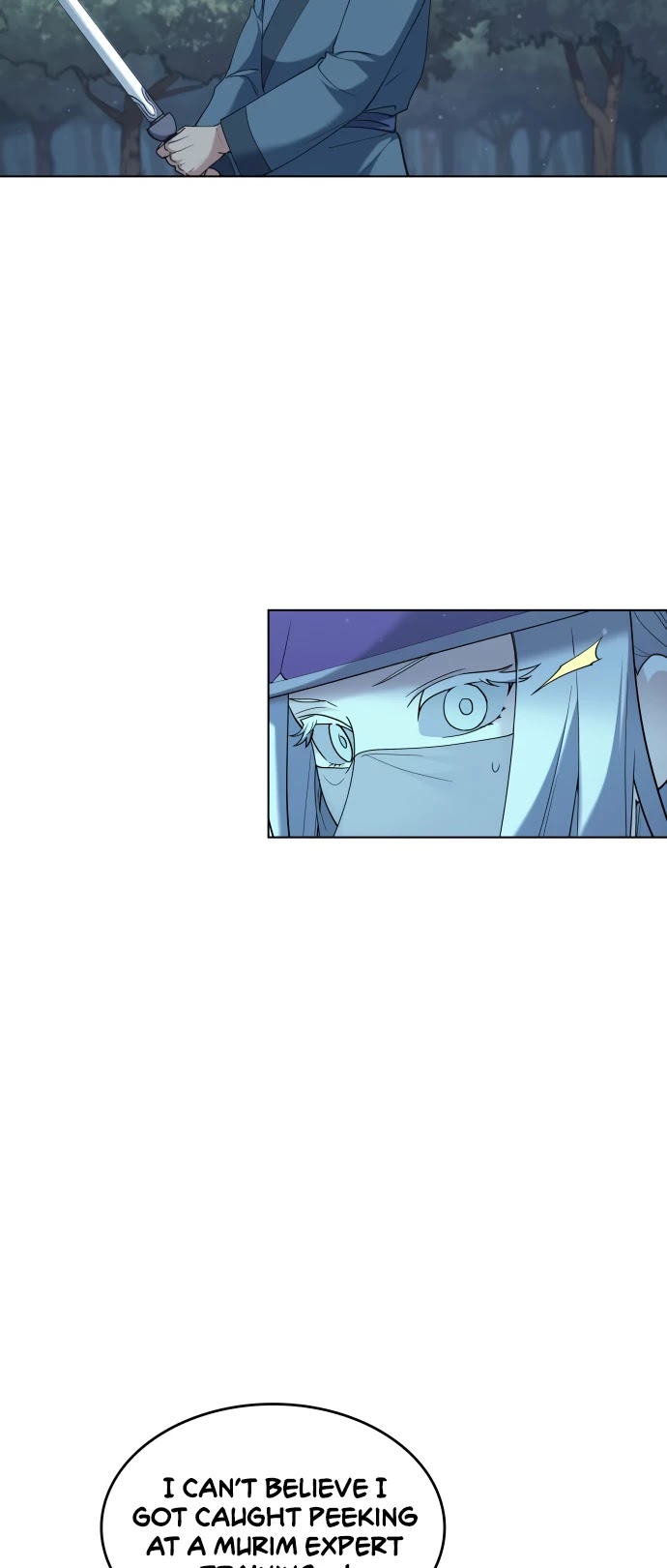 Tale of a Scribe Who Retires to the Countryside Chapter 46 page 9 - Chapter 46
