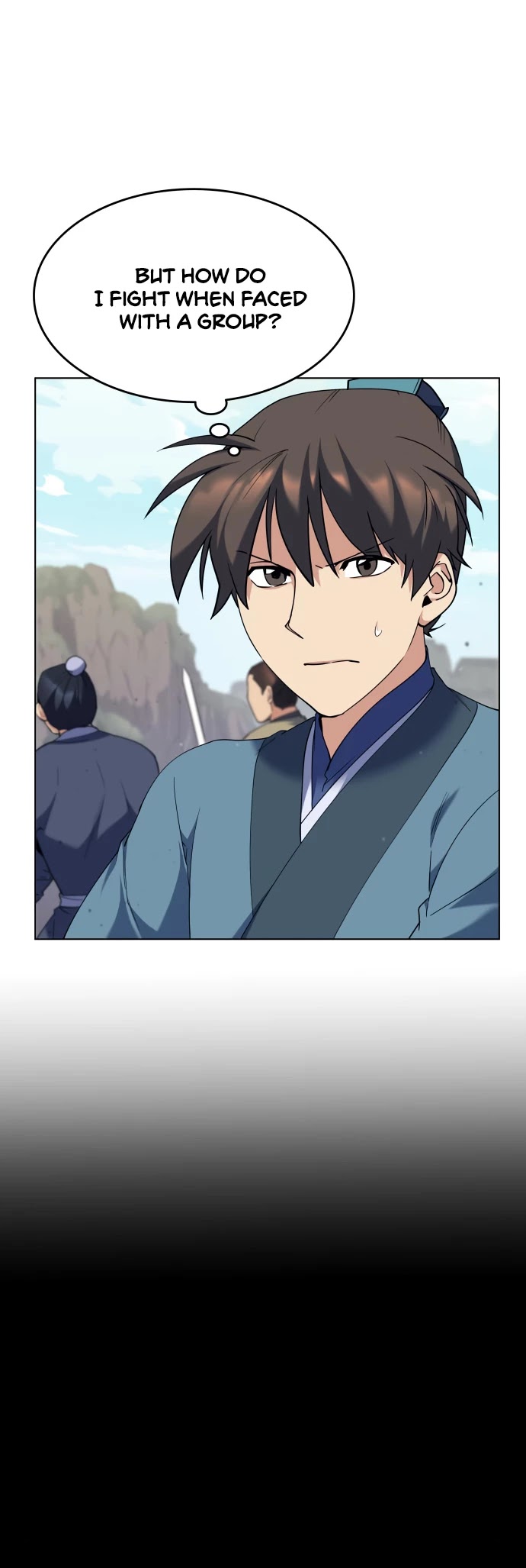 Tale of a Scribe Who Retires to the Countryside Chapter 47 page 10 - Chapter 47
