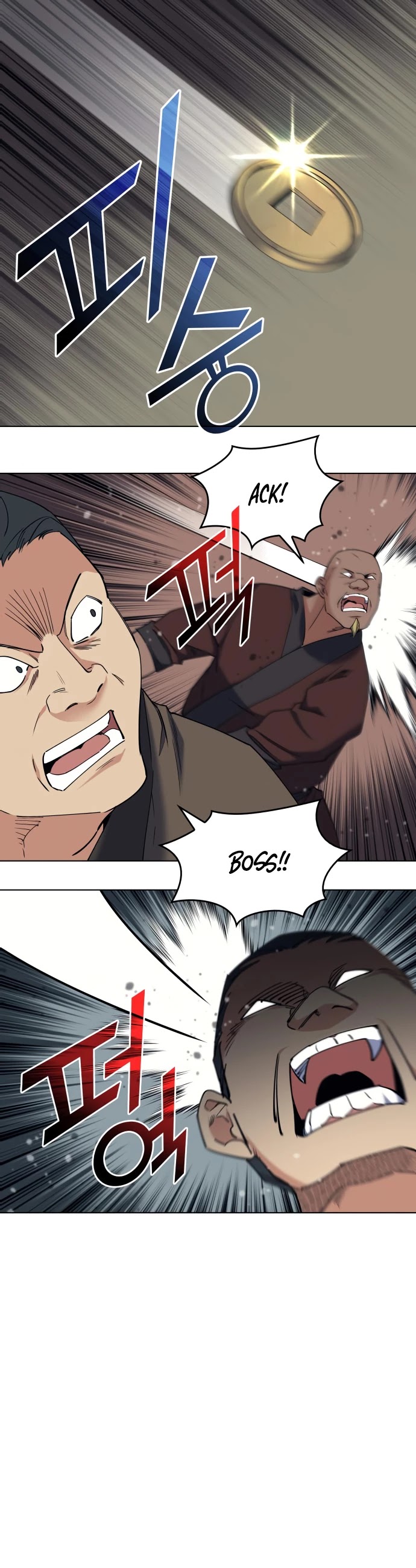 Tale of a Scribe Who Retires to the Countryside Chapter 47 page 14 - Chapter 47