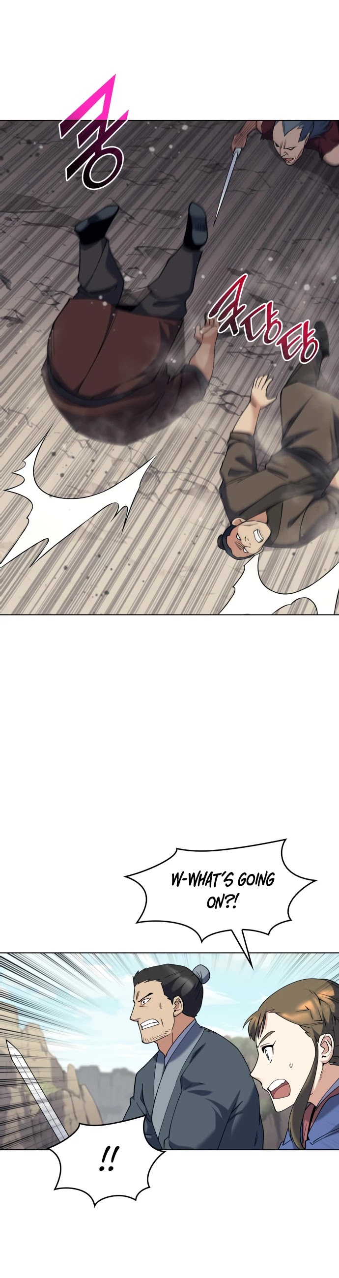 Tale of a Scribe Who Retires to the Countryside Chapter 47 page 15 - Chapter 47