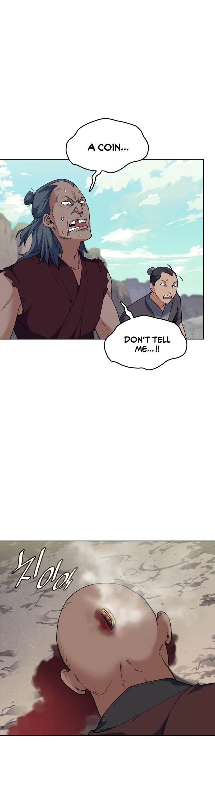 Tale of a Scribe Who Retires to the Countryside Chapter 47 page 16 - Chapter 47