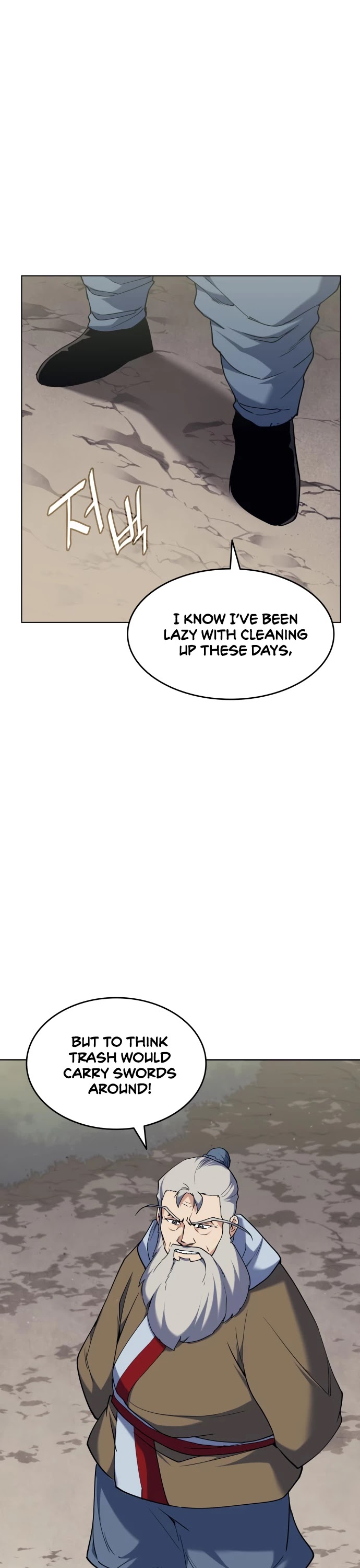 Tale of a Scribe Who Retires to the Countryside Chapter 47 page 17 - Chapter 47