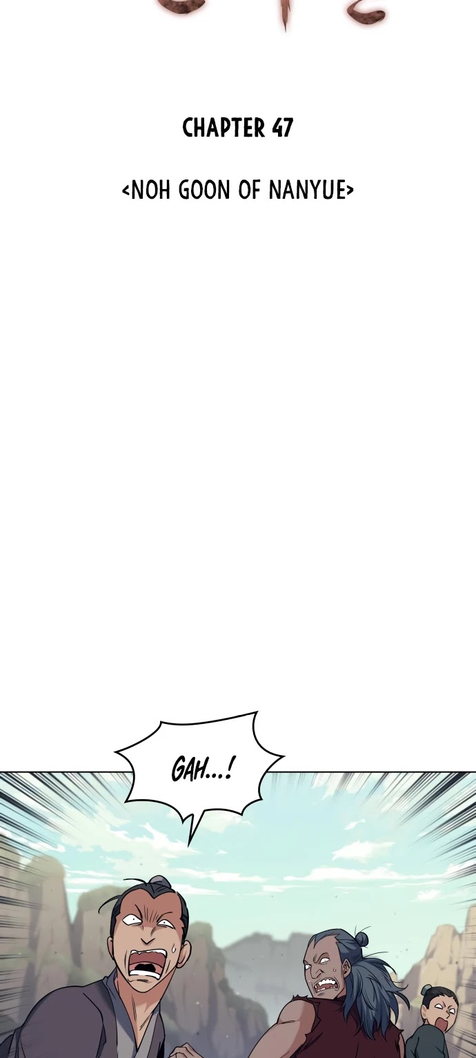 Tale of a Scribe Who Retires to the Countryside Chapter 47 page 19 - Chapter 47