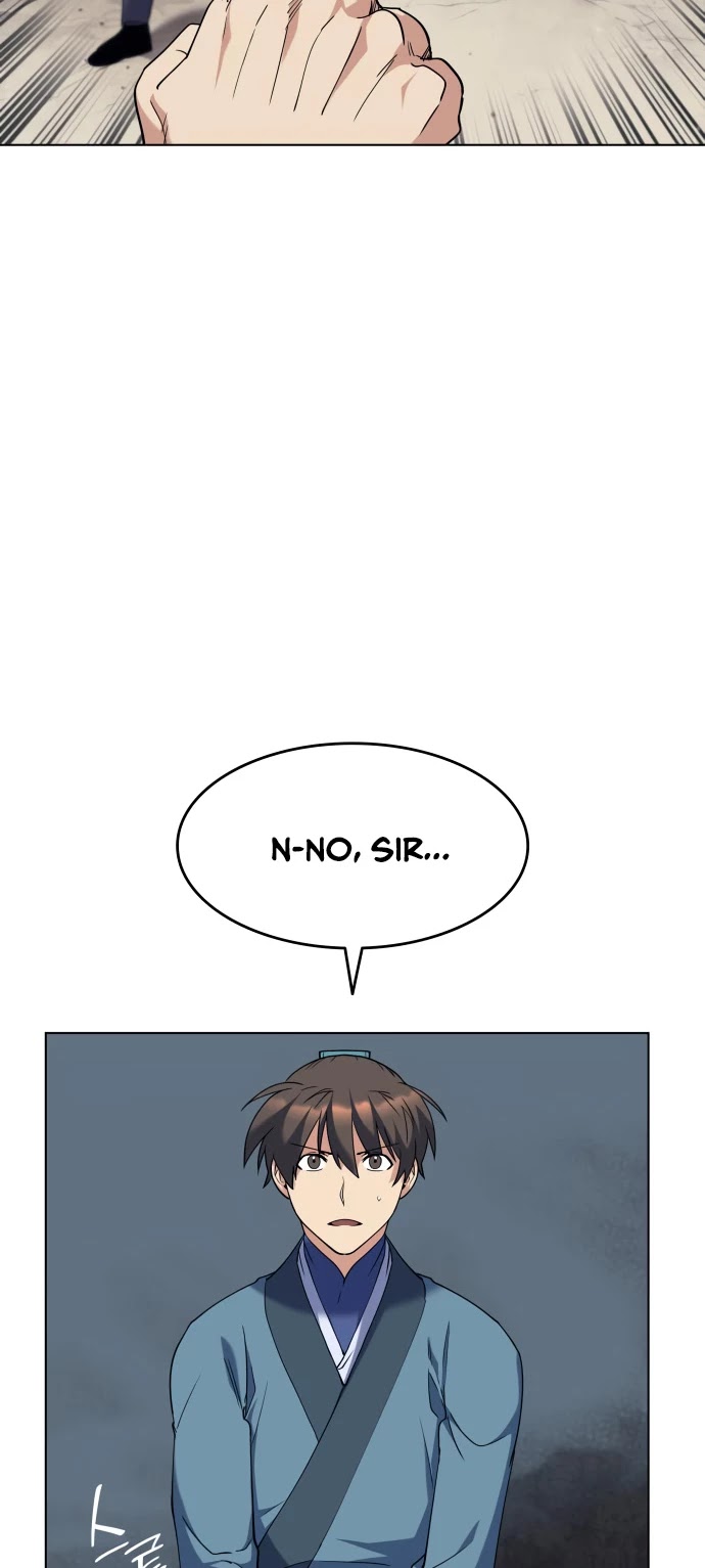 Tale of a Scribe Who Retires to the Countryside Chapter 47 page 22 - Chapter 47