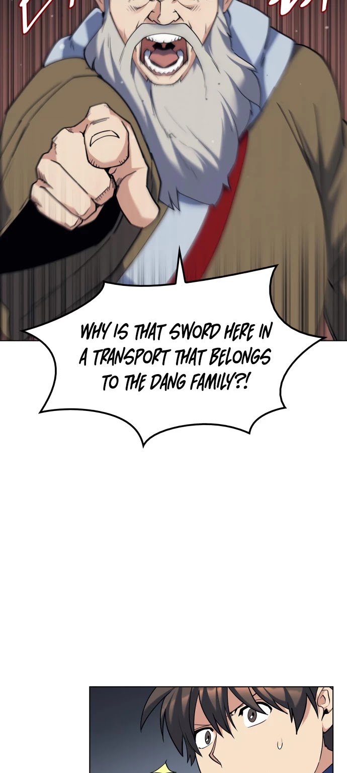 Tale of a Scribe Who Retires to the Countryside Chapter 47 page 24 - Chapter 47