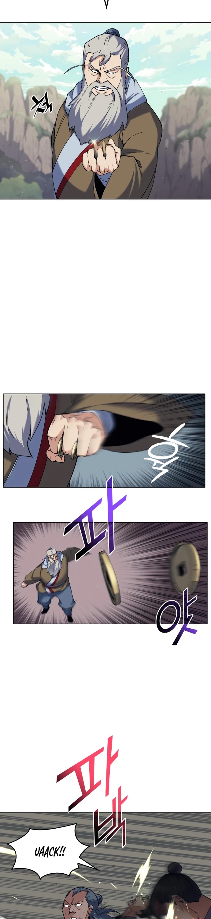 Tale of a Scribe Who Retires to the Countryside Chapter 47 page 26 - Chapter 47