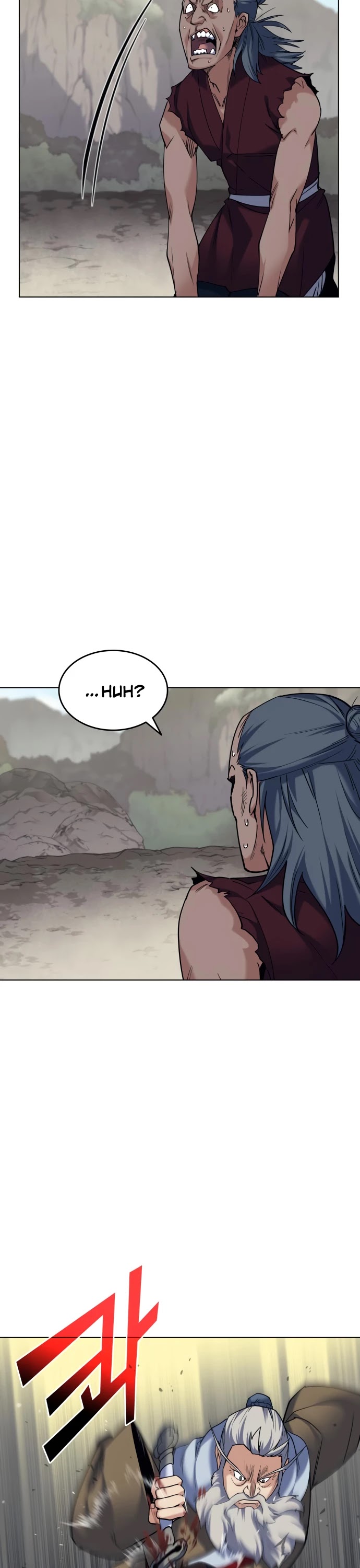 Tale of a Scribe Who Retires to the Countryside Chapter 47 page 29 - Chapter 47