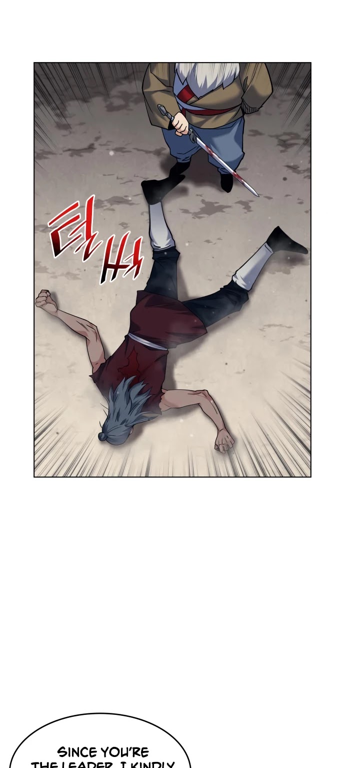 Tale of a Scribe Who Retires to the Countryside Chapter 47 page 31 - Chapter 47
