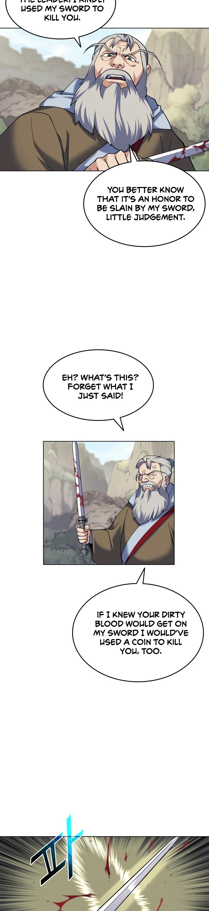 Tale of a Scribe Who Retires to the Countryside Chapter 47 page 32 - Chapter 47