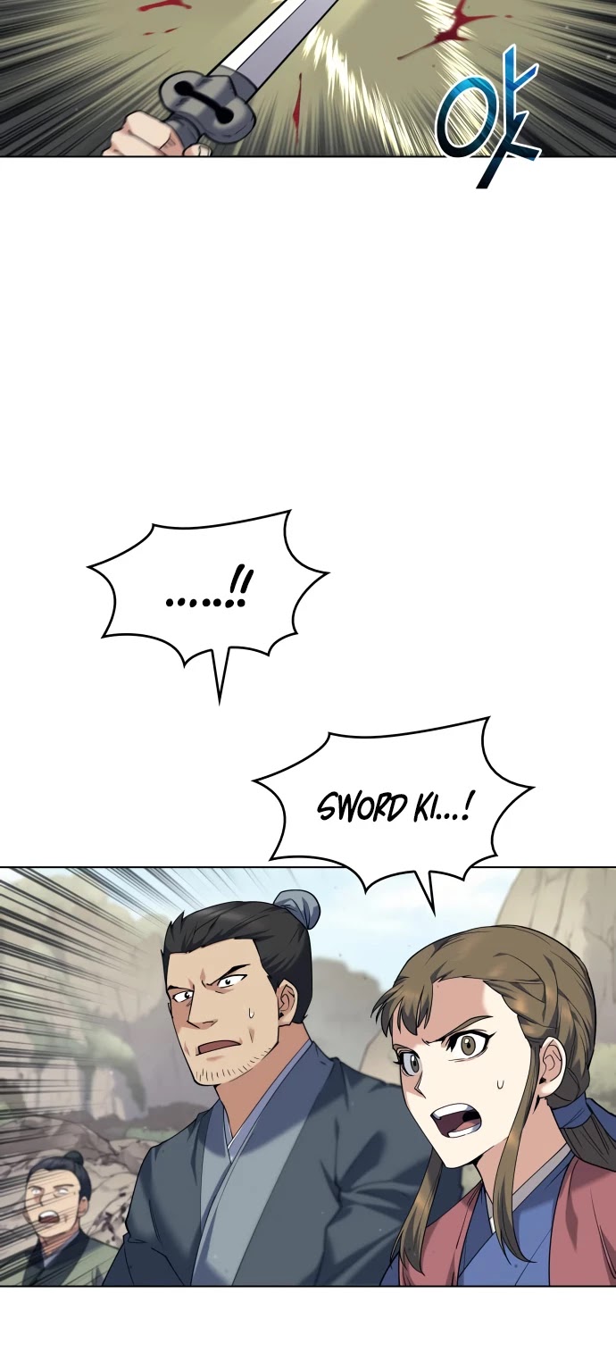 Tale of a Scribe Who Retires to the Countryside Chapter 47 page 33 - Chapter 47