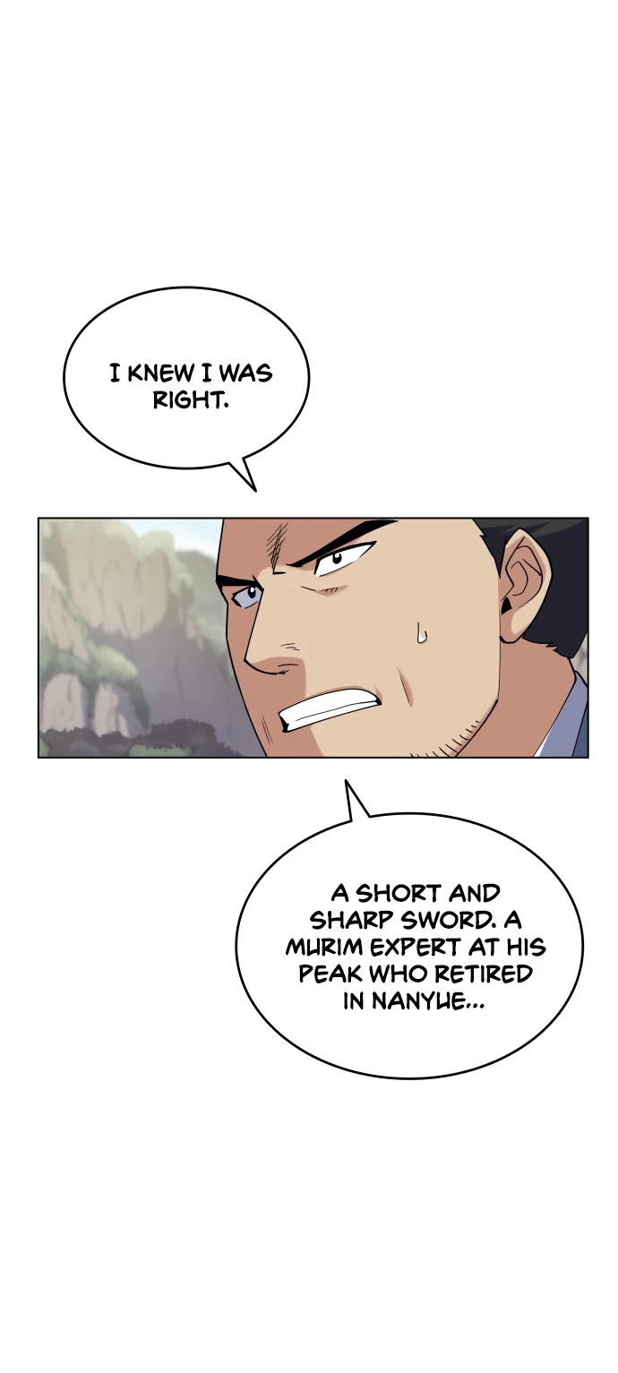 Tale of a Scribe Who Retires to the Countryside Chapter 47 page 34 - Chapter 47