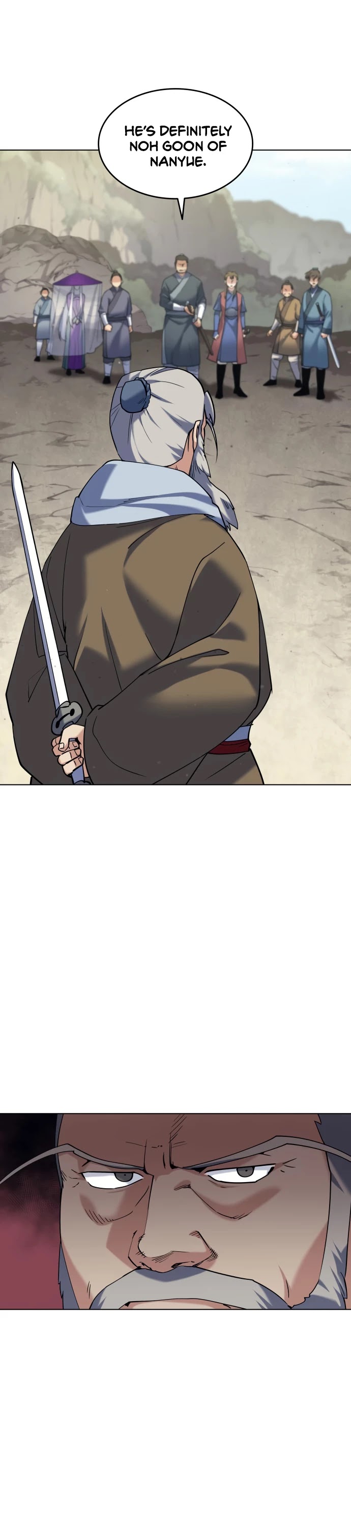Tale of a Scribe Who Retires to the Countryside Chapter 47 page 35 - Chapter 47