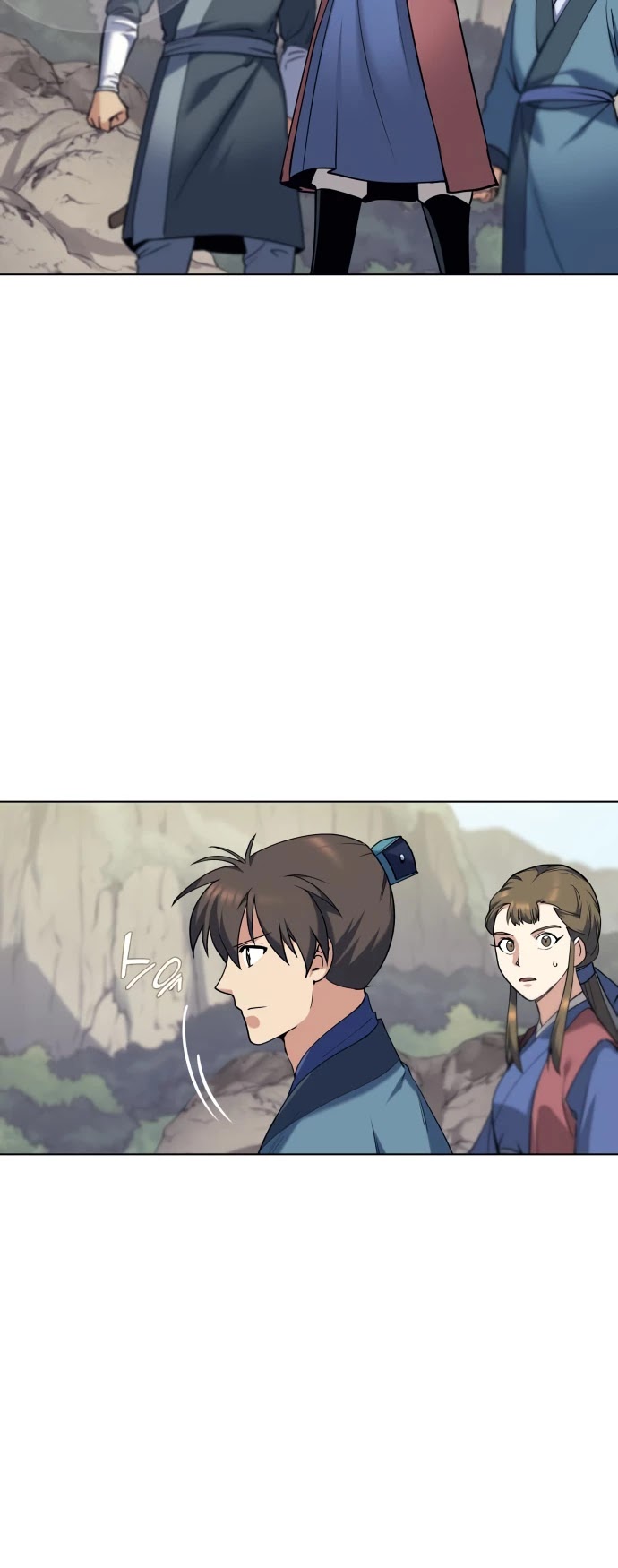 Tale of a Scribe Who Retires to the Countryside Chapter 47 page 39 - Chapter 47