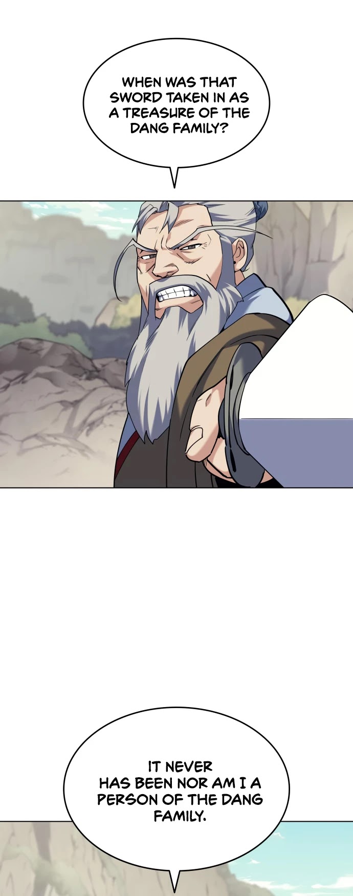 Tale of a Scribe Who Retires to the Countryside Chapter 47 page 40 - Chapter 47