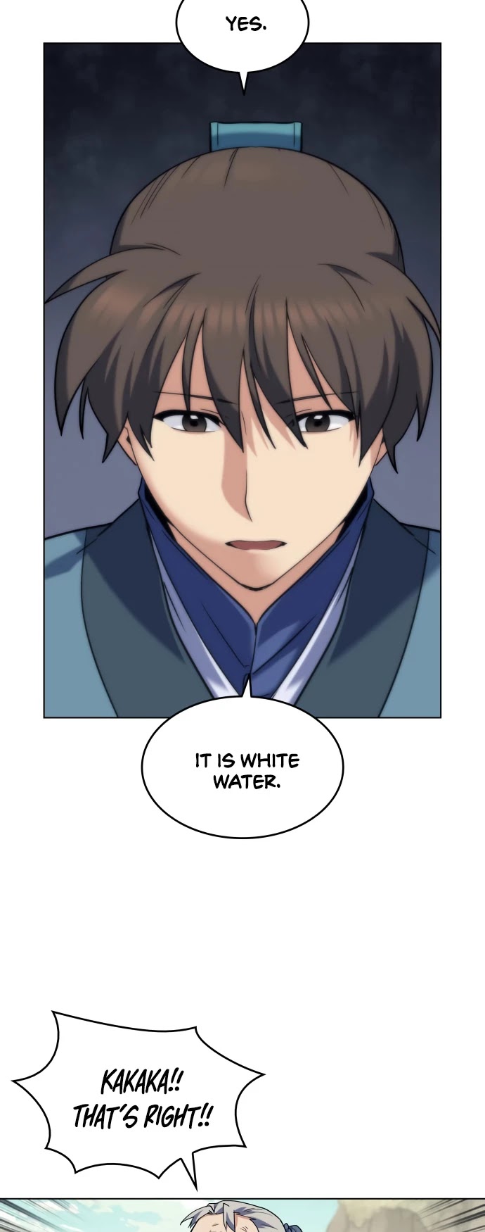 Tale of a Scribe Who Retires to the Countryside Chapter 47 page 42 - Chapter 47
