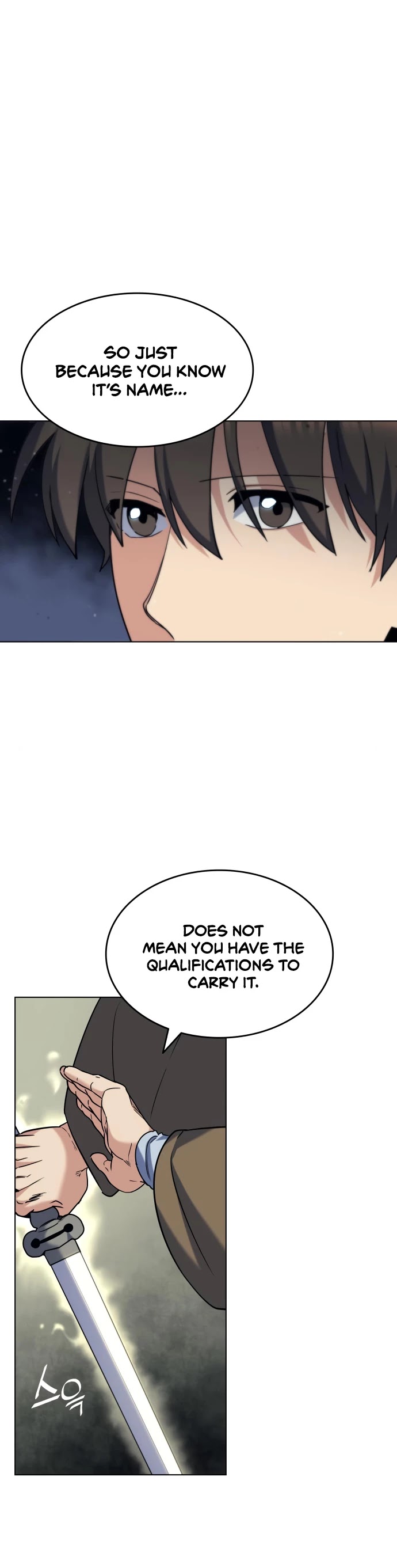 Tale of a Scribe Who Retires to the Countryside Chapter 47 page 44 - Chapter 47
