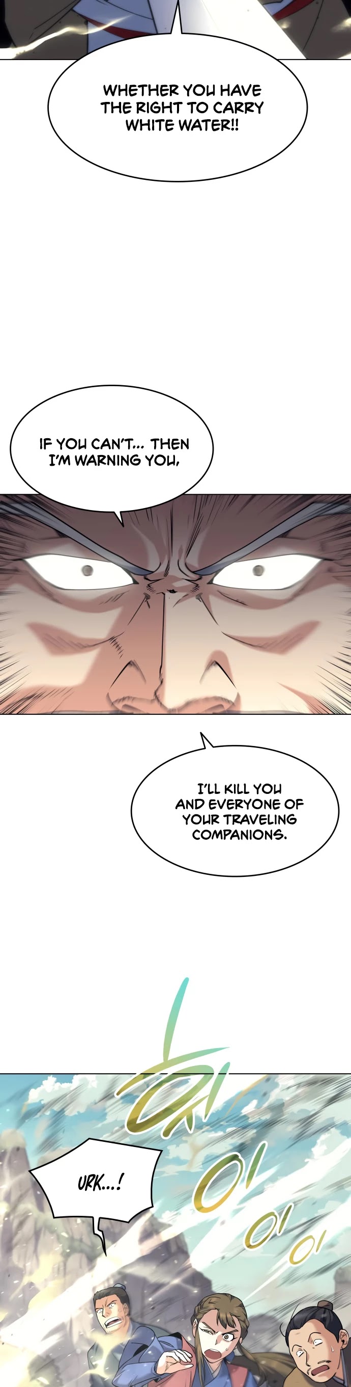 Tale of a Scribe Who Retires to the Countryside Chapter 47 page 46 - Chapter 47