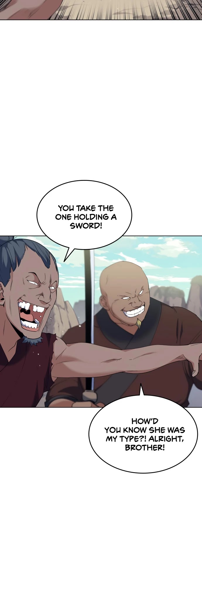 Tale of a Scribe Who Retires to the Countryside Chapter 47 page 7 - Chapter 47
