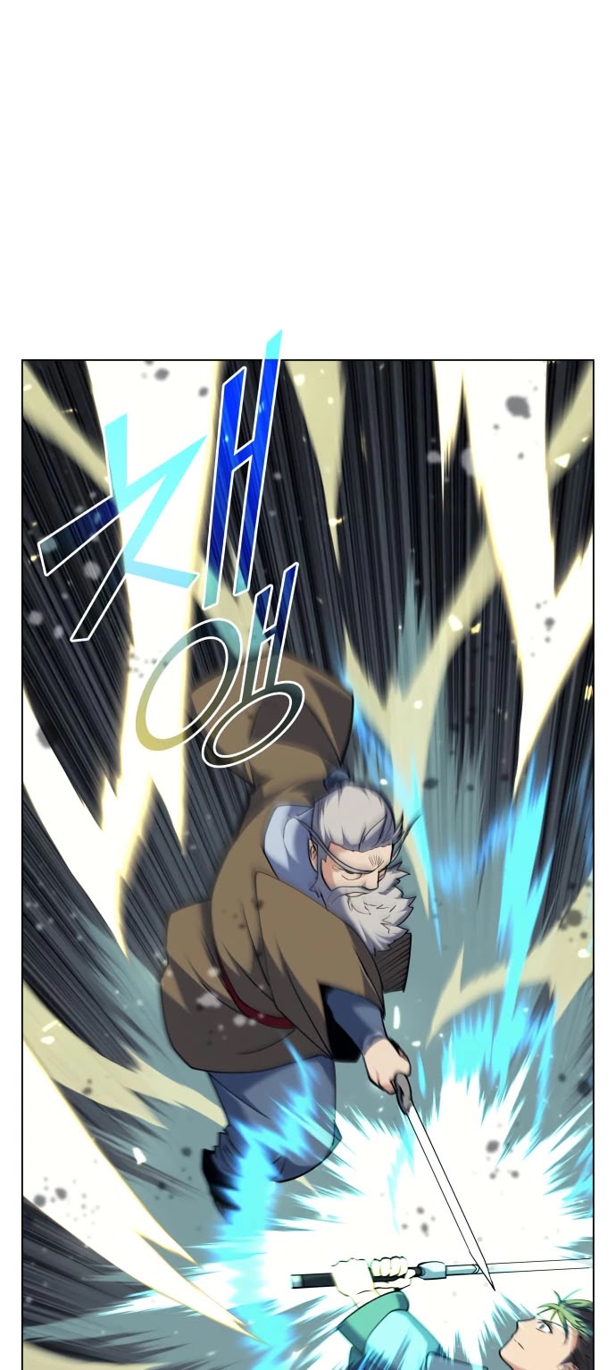 Tale of a Scribe Who Retires to the Countryside Chapter 48 page 15 - Chapter 48