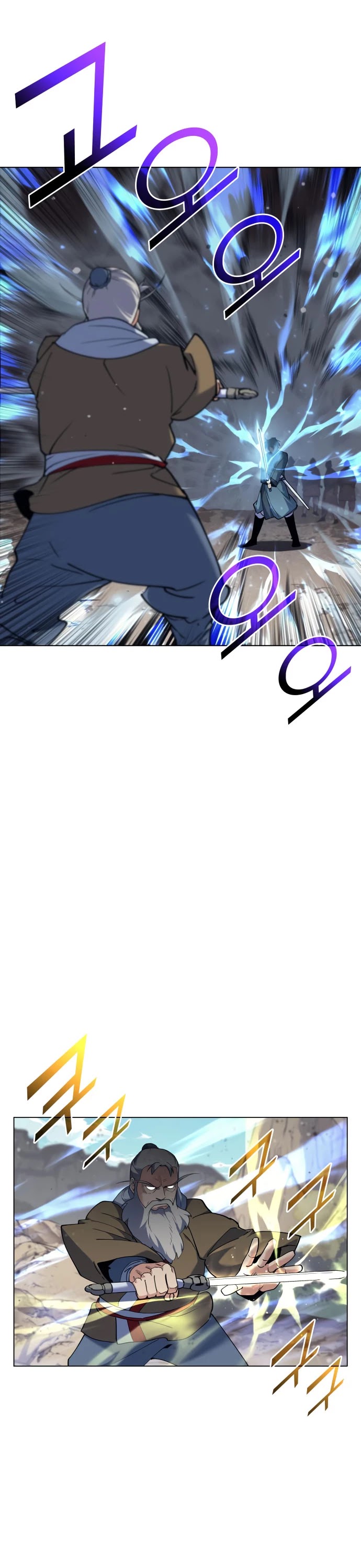 Tale of a Scribe Who Retires to the Countryside Chapter 48 page 2 - Chapter 48