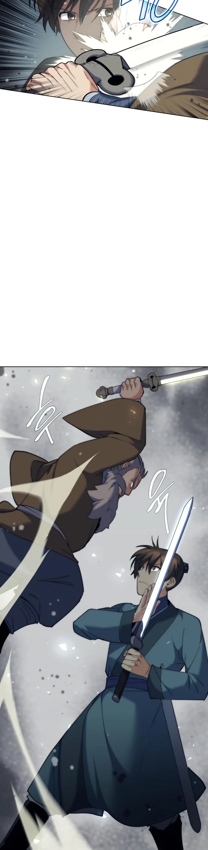 Tale of a Scribe Who Retires to the Countryside Chapter 48 page 21 - Chapter 48
