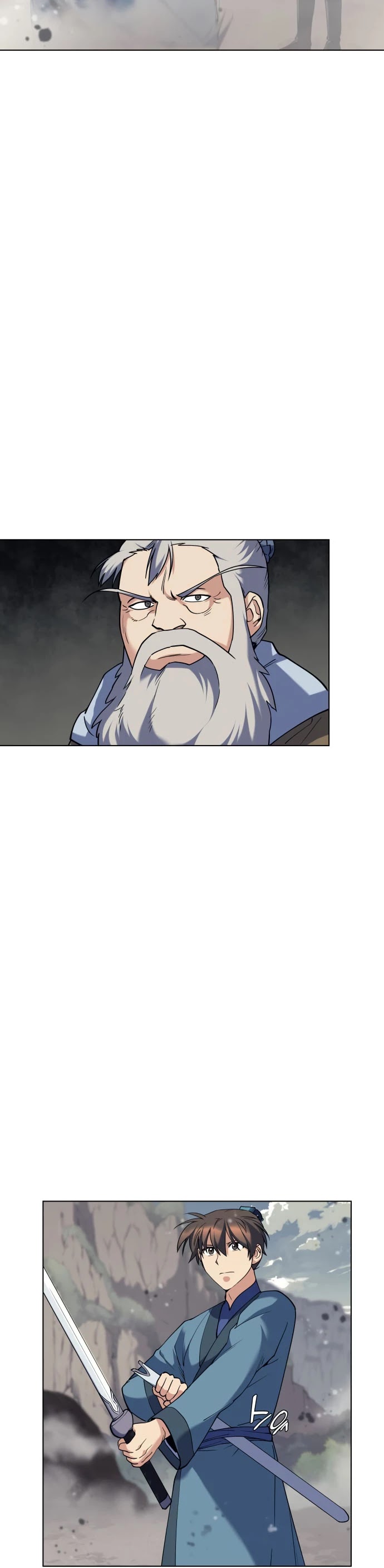 Tale of a Scribe Who Retires to the Countryside Chapter 48 page 25 - Chapter 48