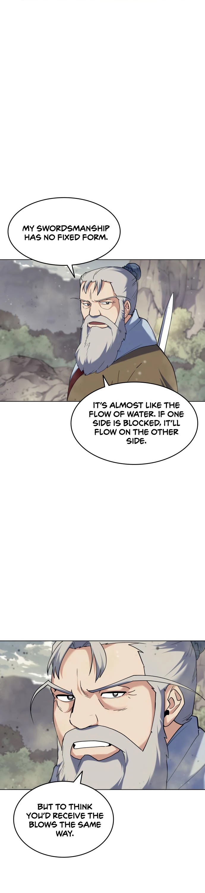 Tale of a Scribe Who Retires to the Countryside Chapter 48 page 26 - Chapter 48