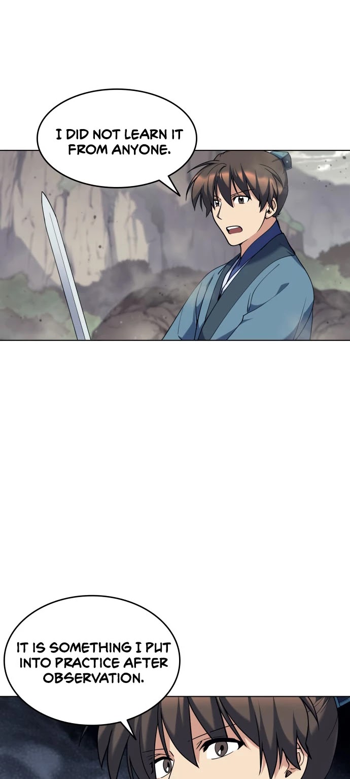 Tale of a Scribe Who Retires to the Countryside Chapter 48 page 28 - Chapter 48