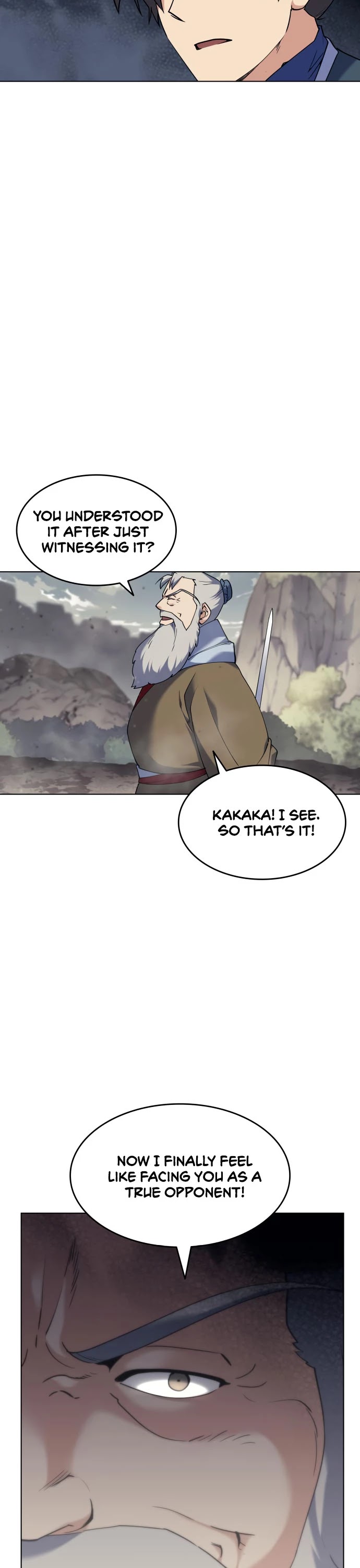 Tale of a Scribe Who Retires to the Countryside Chapter 48 page 29 - Chapter 48