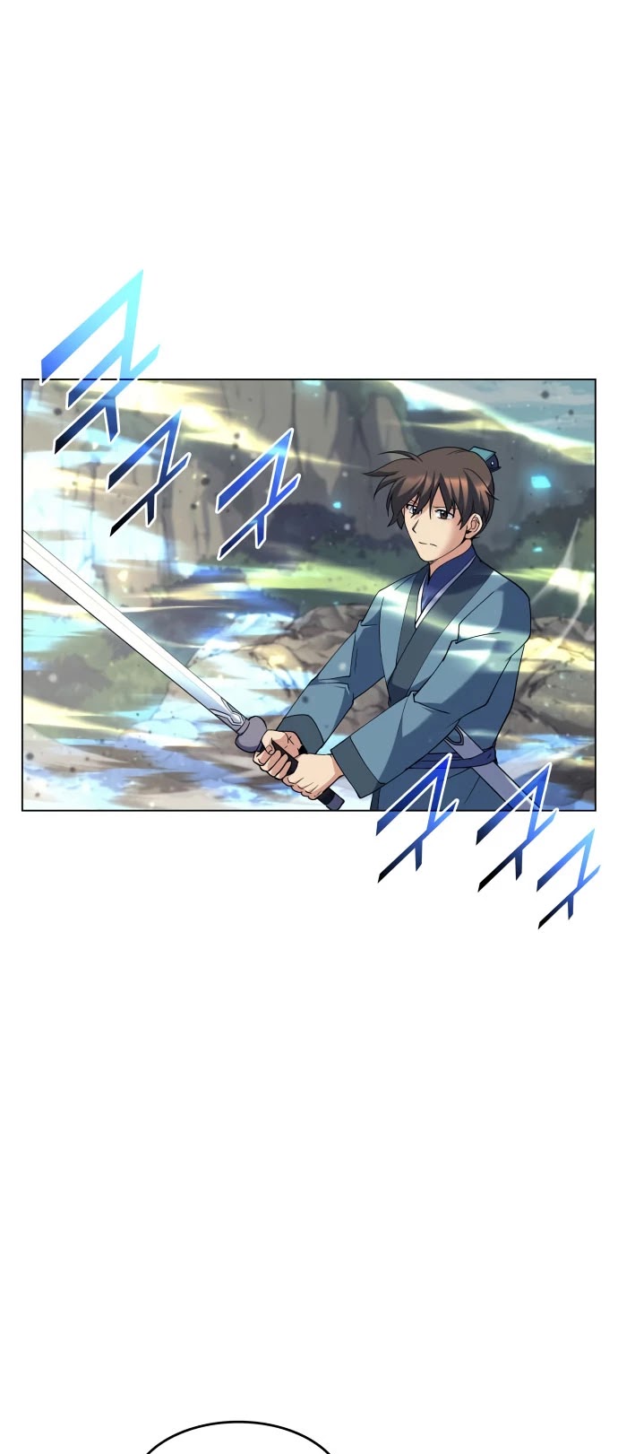 Tale of a Scribe Who Retires to the Countryside Chapter 48 page 3 - Chapter 48