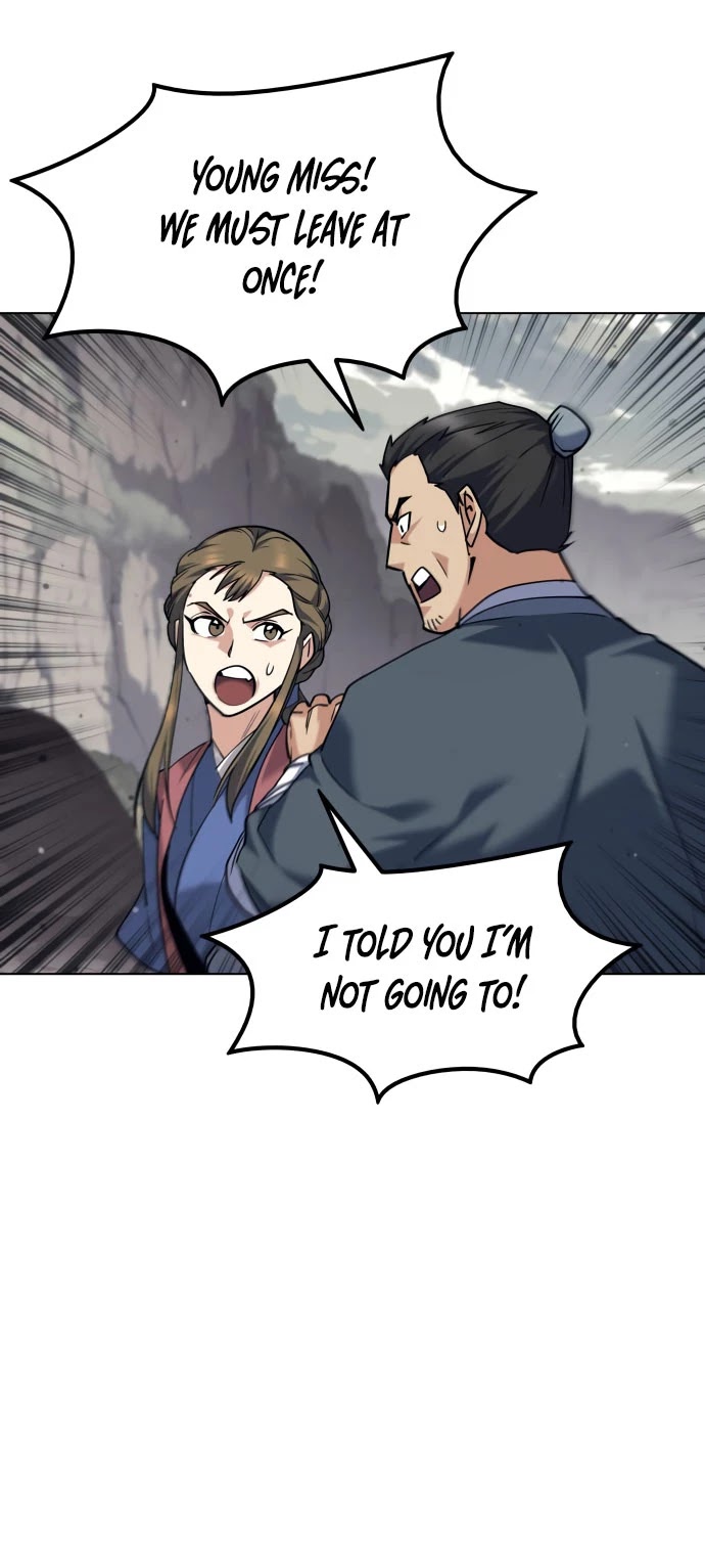 Tale of a Scribe Who Retires to the Countryside Chapter 48 page 33 - Chapter 48