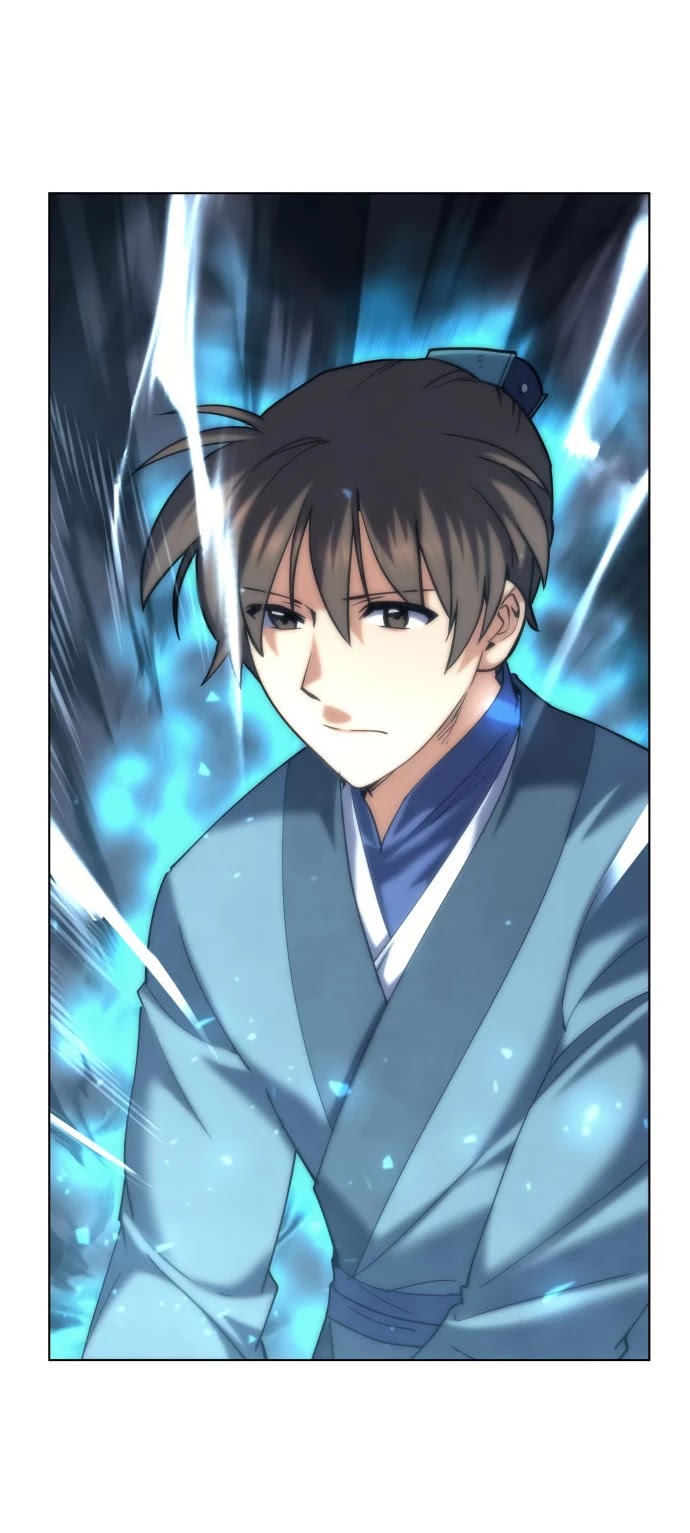 Tale of a Scribe Who Retires to the Countryside Chapter 48 page 34 - Chapter 48