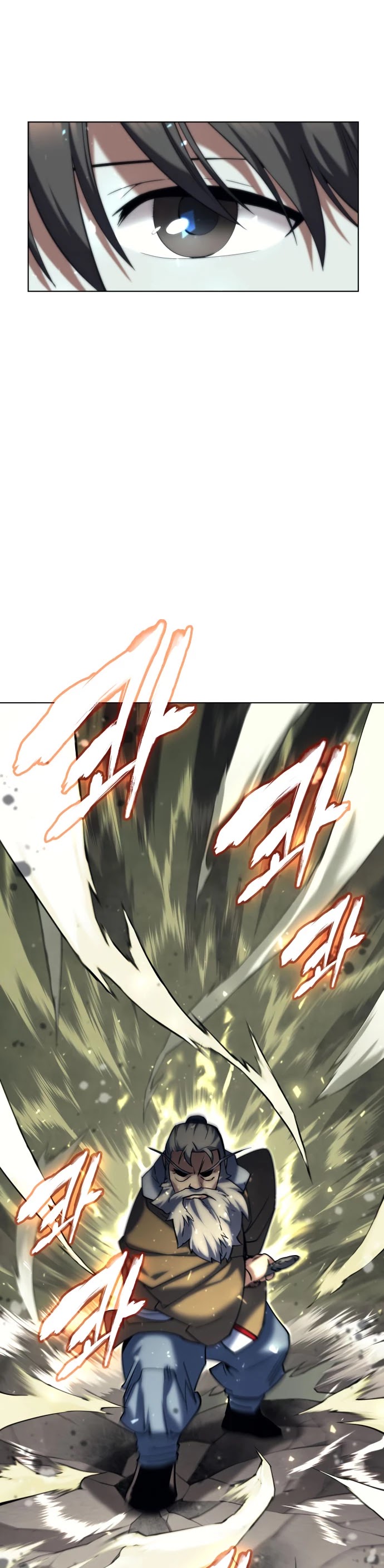 Tale of a Scribe Who Retires to the Countryside Chapter 48 page 36 - Chapter 48