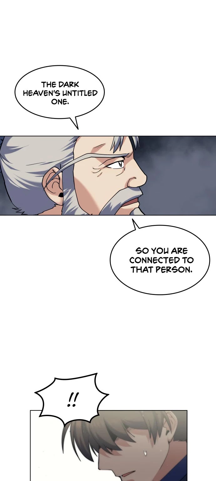 Tale of a Scribe Who Retires to the Countryside Chapter 48 page 48 - Chapter 48